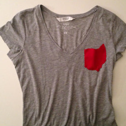 Women's Ohio Pocket Shirt